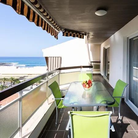 Home2book Beautiful Cristianos Pool Wifi