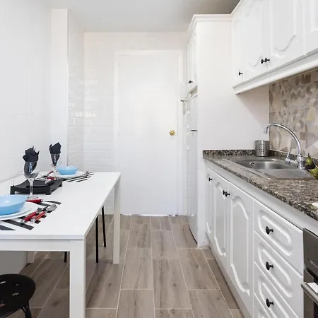 Apartment Home2book Beautiful Cristianos Pool Wifi