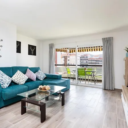 Apartment Home2book Beautiful Cristianos Pool Wifi Los Cristianos (Tenerife)