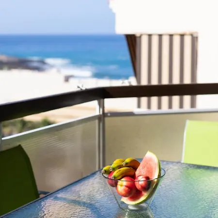 Home2book Beautiful Cristianos Pool Wifi *