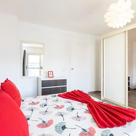Daire Home2book Beautiful Cristianos Pool Wifi Los Cristianos (Tenerife)
