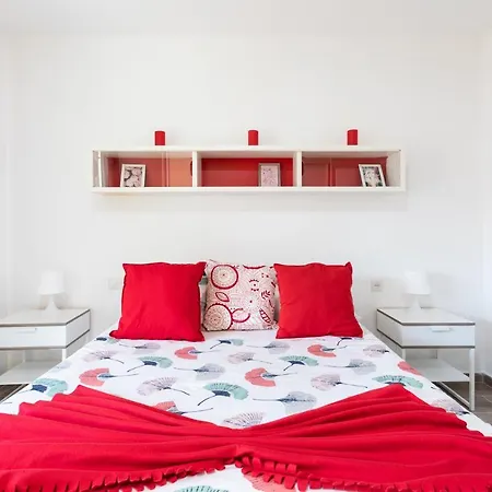 Daire Home2book Beautiful Cristianos Pool Wifi