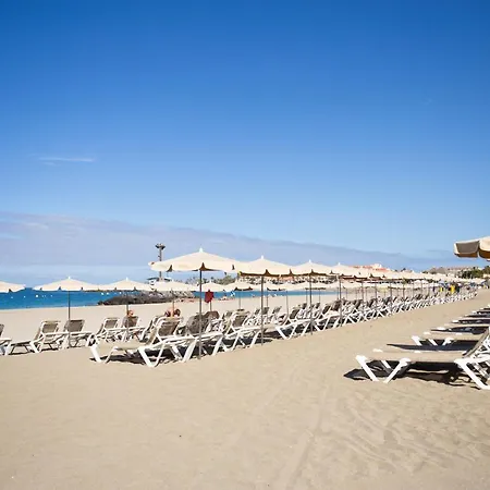 Apartment Home2book Beautiful Cristianos Pool Wifi *