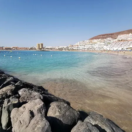 Home2book Beautiful Cristianos Pool Wifi Los Cristianos (Tenerife)