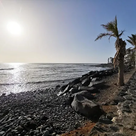 Home2book Beautiful Cristianos Pool Wifi Los Cristianos (Tenerife)